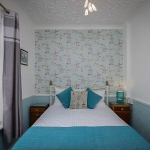 Small Double Room Second Floor