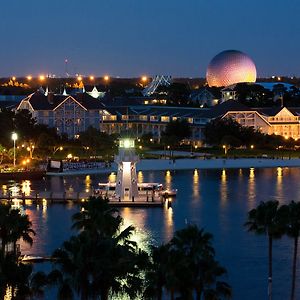 Disney'S Beach Club Villas
