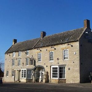 The Halford Bridge Inn